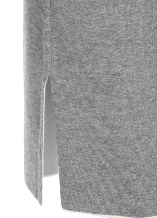 платье женcкое knitted  по цене 17920 руб вид справа