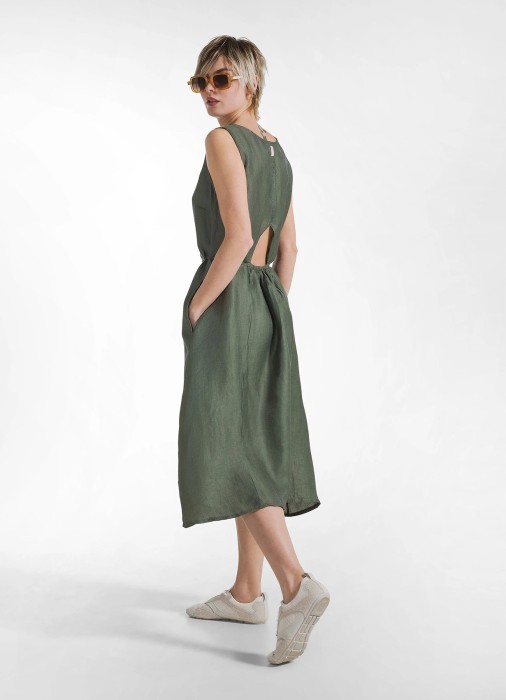 платье женская  D22169 фотография