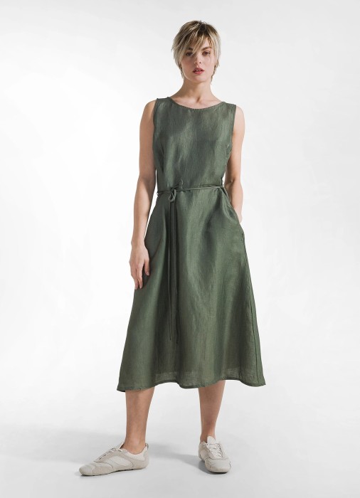 платье женская  от бренда deha вид слева