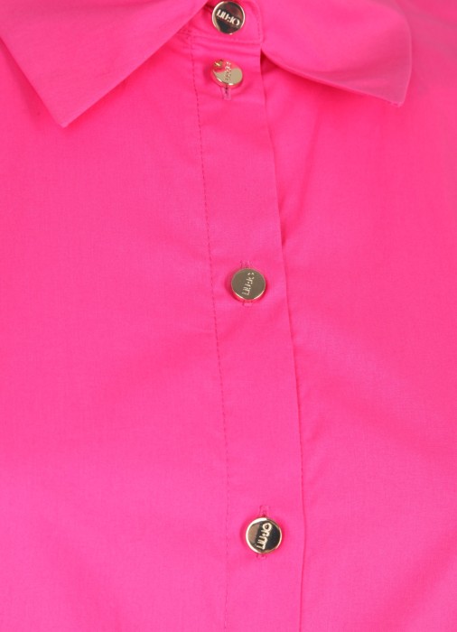 платье женское 3.0 abito chemisier  от бренда liu jo вид слева