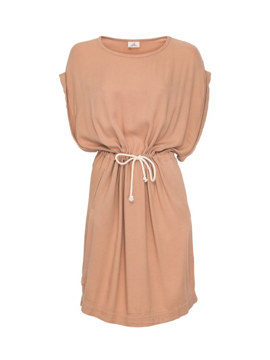 платье женское abito in crepe con  D63643 фотография