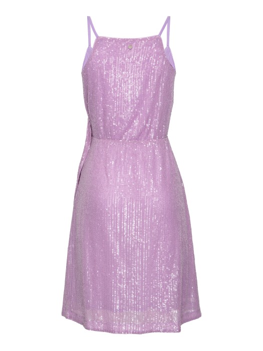 платье женское abito jersey t.unita  от бренда liu jo вид слева