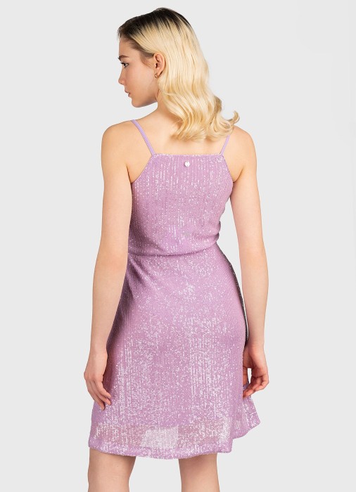 платье женское abito jersey t.unita  по цене 18400 руб вид справа