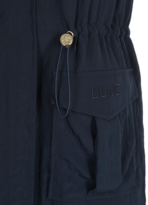 платье женское abito jersey tess navetta  по цене 24320 руб вид справа