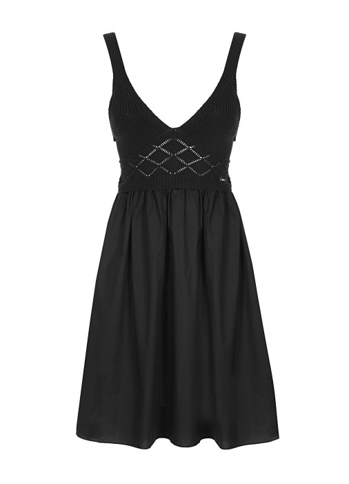 платье женское abito maglia  MA4071MA23A фотография