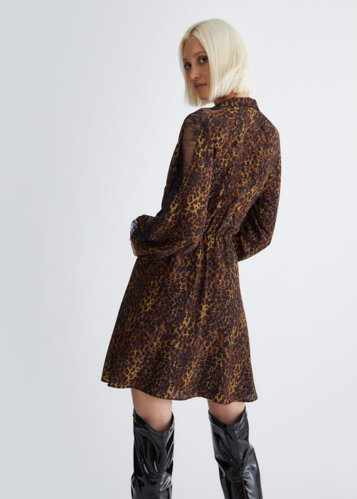 Товар с артикулом CF3253T3228 вид сзади