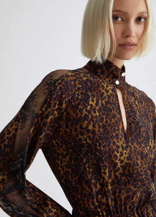 платье женское abito  по цене 42480 руб вид справа