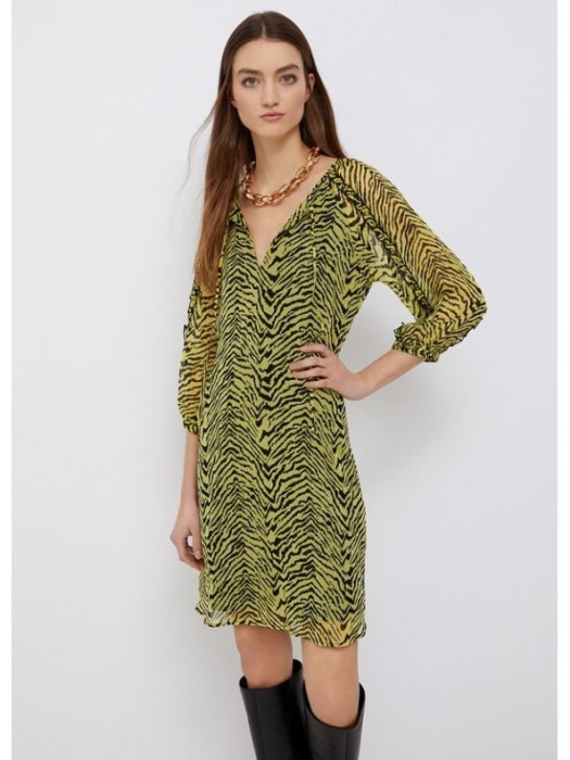 платье женское abito  по цене 21200 руб вид справа