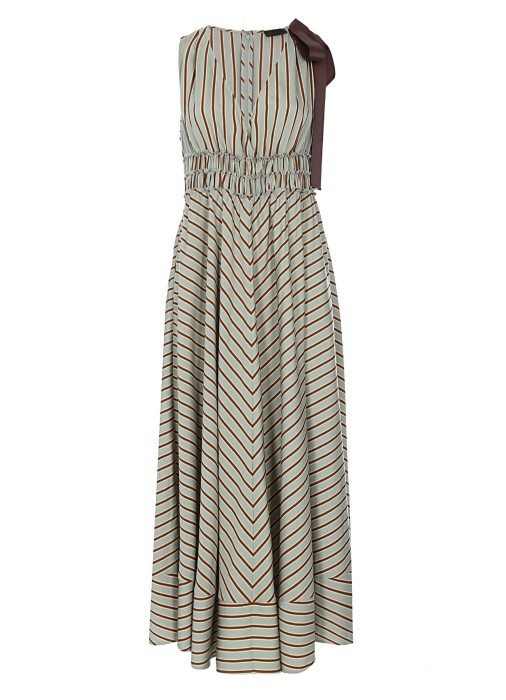 платье женское abito  CA6267T553A фотография