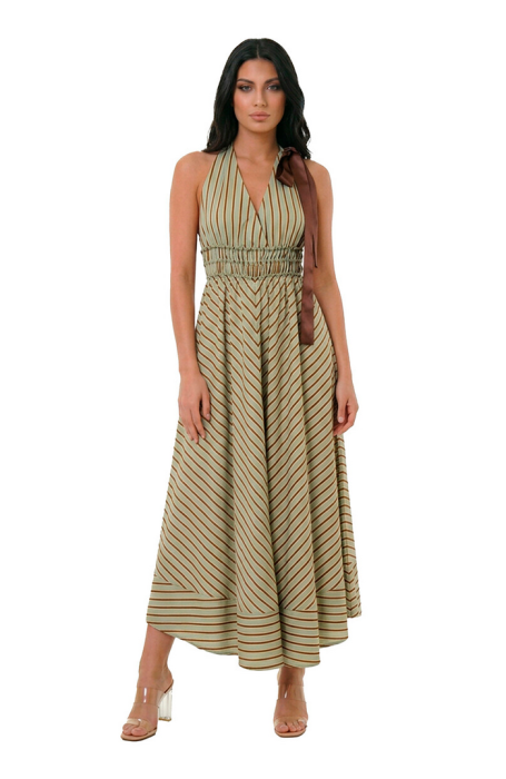 платье женское abito  по цене 43700 руб вид справа