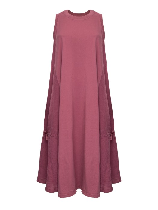 платье женское  adjustable long dress  D83224 фотография