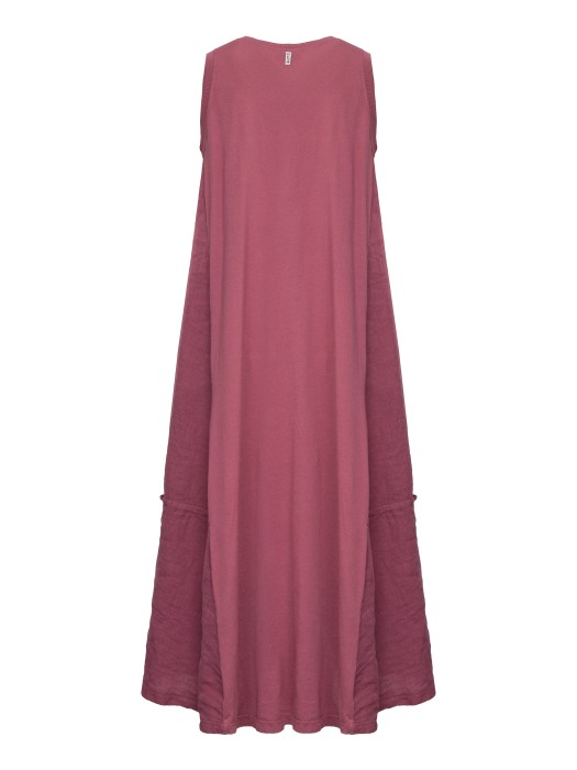 платье женское  adjustable long dress  от бренда deha вид слева