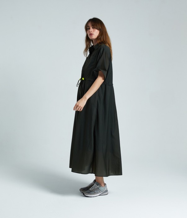 платье женское berthe  от бренда gertrude+gaston вид слева