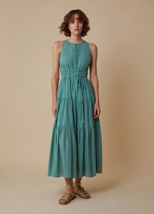 платье женское cedro  от бренда pennyblack вид слева