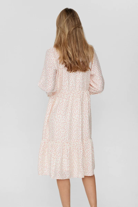 платье женское dani  от бренда numph вид слева