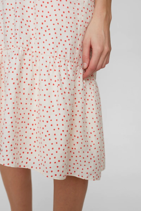 платье женское dani  из америки вид сбоку