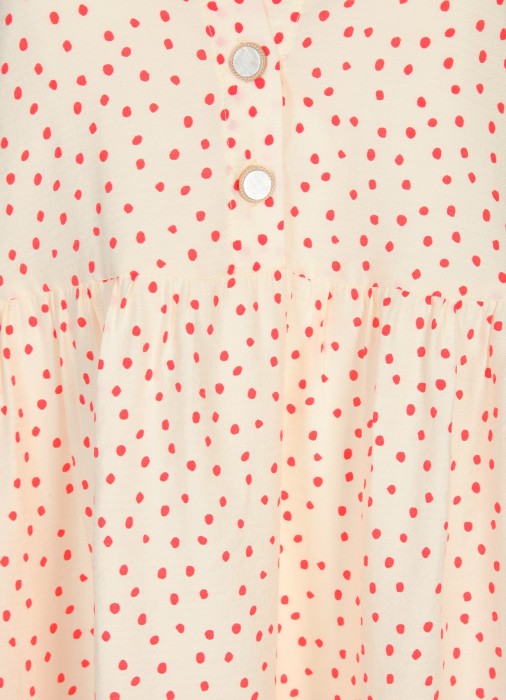 платье женское dani  из проверенных материалов спереди