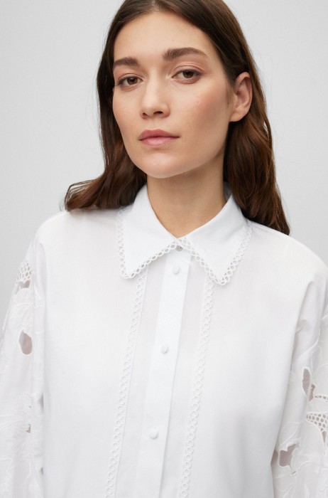 платье женское dembana  по цене 34000 руб вид справа