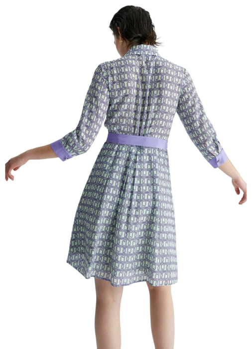 Товар с артикулом CA4398T3598 вид сзади