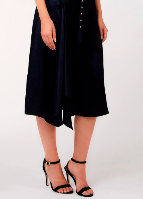 платье женское donna  от бренда liu jo вид слева