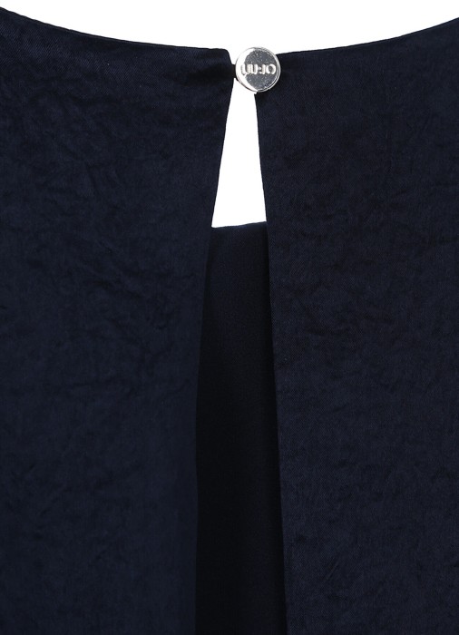 платье женское donna  из проверенных материалов спереди