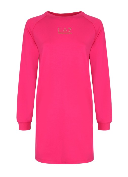 платье женское dress ea7 6RTA51TJ9RZ фотография