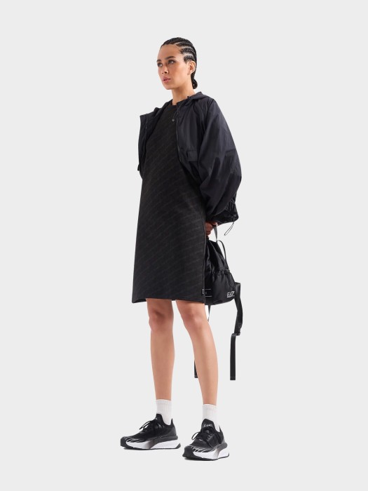 Товар с артикулом 3DTA53TJUAZ вид сзади