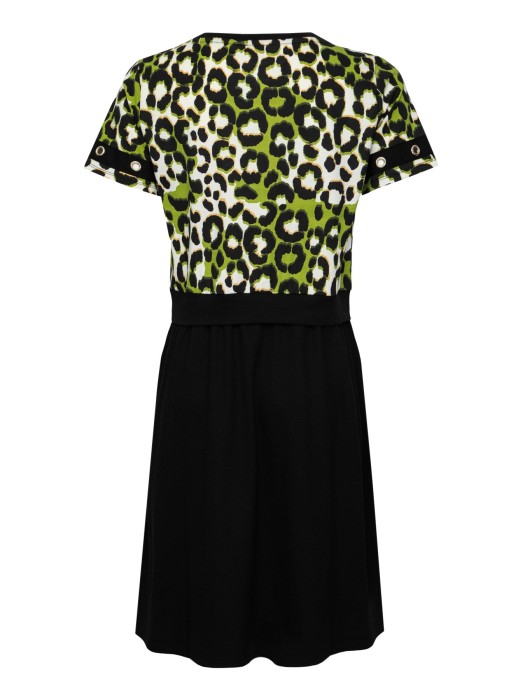 платье женское dress  от бренда liu jo вид слева