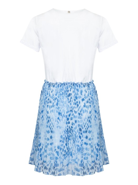 платье женское dress  от бренда liu jo вид слева