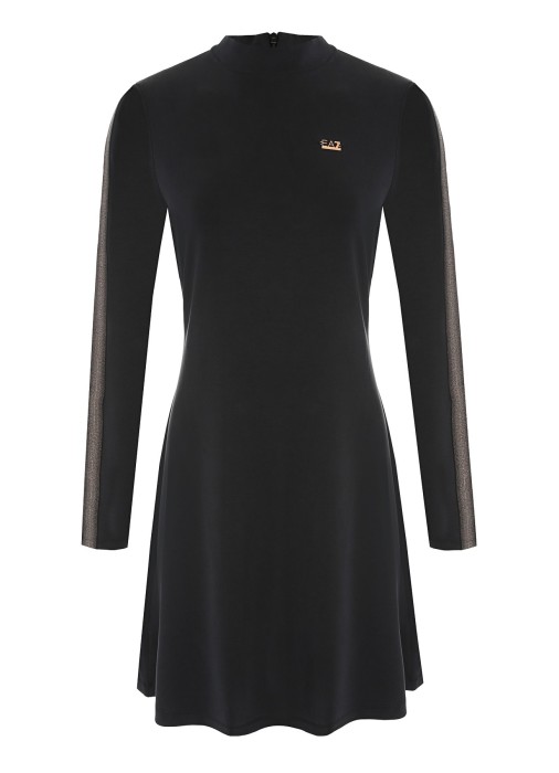 платье женское еа7  6DTA54TJZBZ фотография