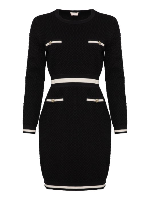 платье женское eco-friendly  TF3061MS011 фотография