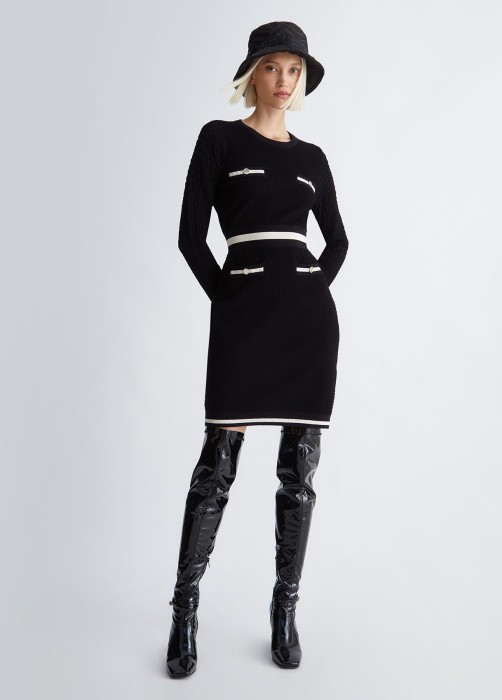 платье женское eco-friendly  по цене 24480 руб вид справа