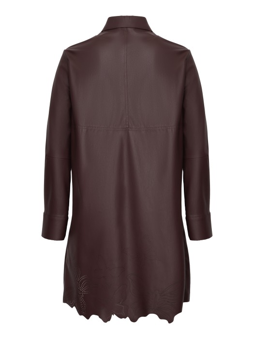 платье женское  elavyn  от бренда sportalm вид слева