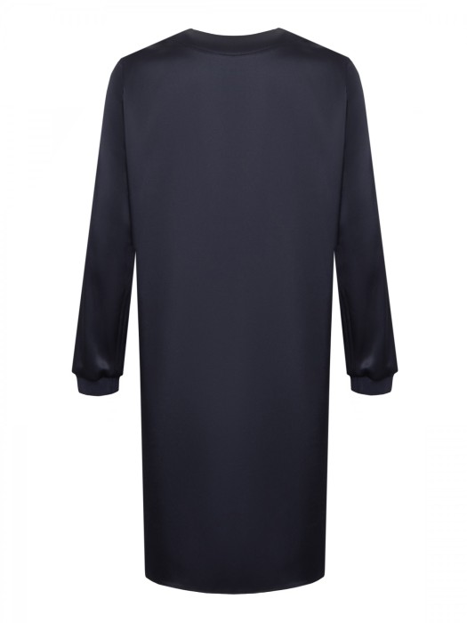 платье женское  evitaa long  от бренда sportalm вид слева