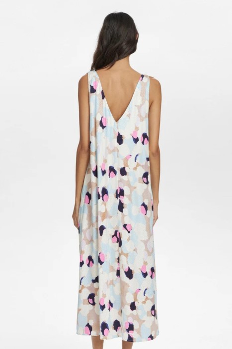 платье женское gracie  из америки вид сбоку