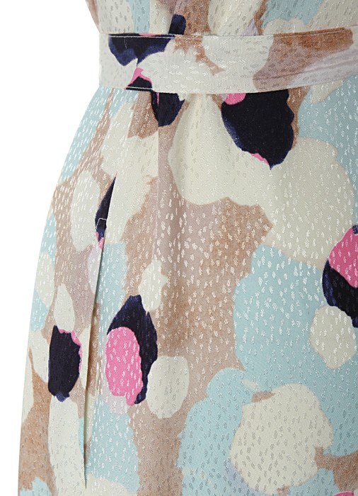 платье женское gracie  универсального стиля с лицевой стороны