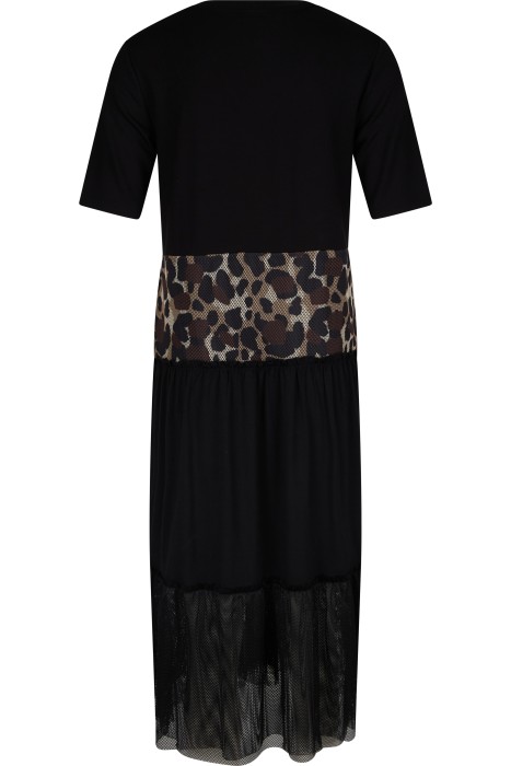 платье женское lyn  от бренда sportalm вид слева