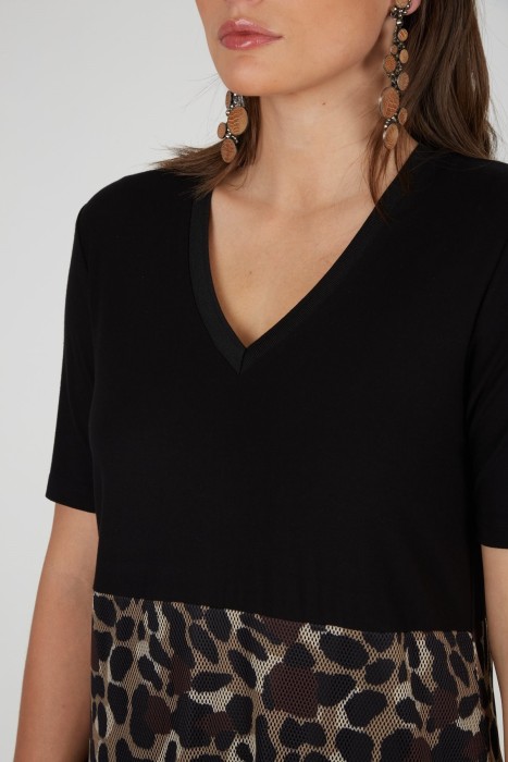 Товар с артикулом 9715519902 вид сзади