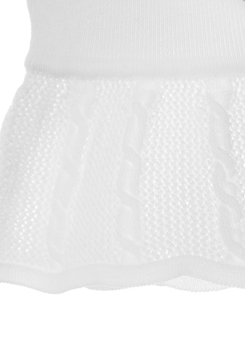 платье женское maglia  классического стиля с лицевой стороны