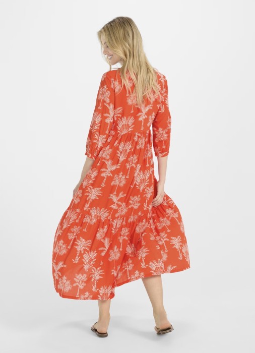 платье женское malou  по цене 24480 руб вид справа