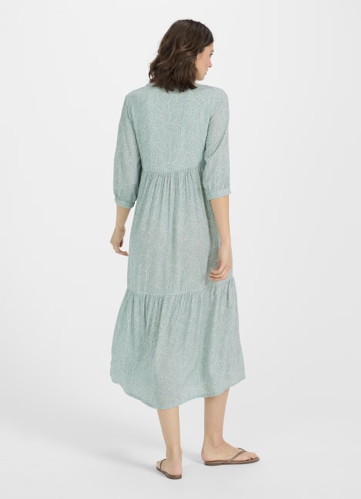 платье женское malou  по цене 24480 руб вид справа