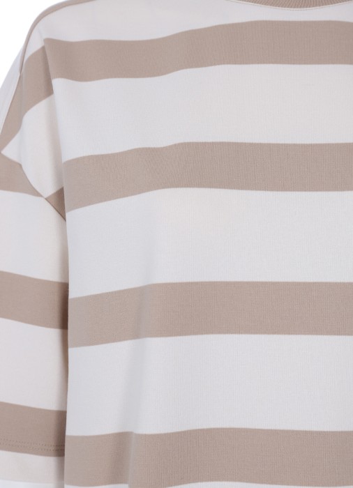 платье женское mela  mm от бренда max mara вид слева