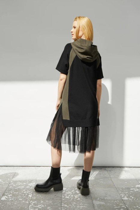 Товар с артикулом 9855501800 вид сзади