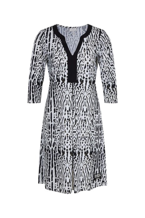 платье женское nanaa print  1515531085 фотография