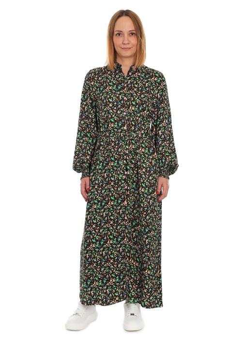 платье женское nellie  по цене 18000 руб вид справа