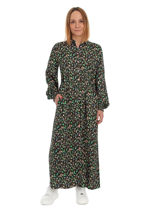 Товар разноцветного цвета с внутренней стороны