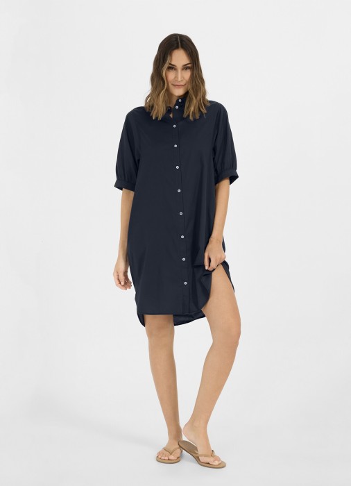 платье женское olea  от бренда juvia вид слева