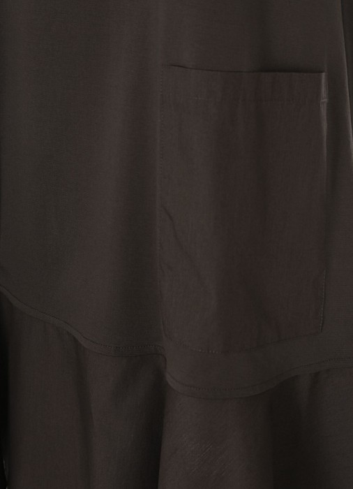 платье женское onore  mm от бренда max mara вид слева