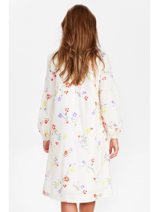 платье женское penny dress  от бренда numph вид слева