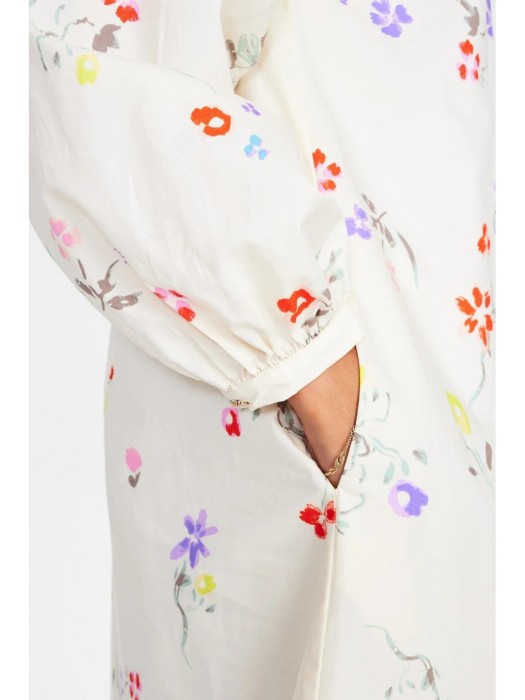 платье женское penny dress  из америки вид сбоку